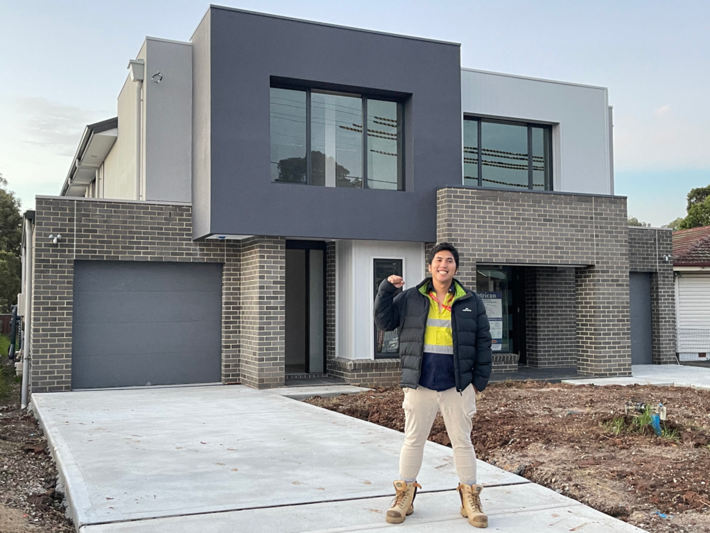 Zion Constructions