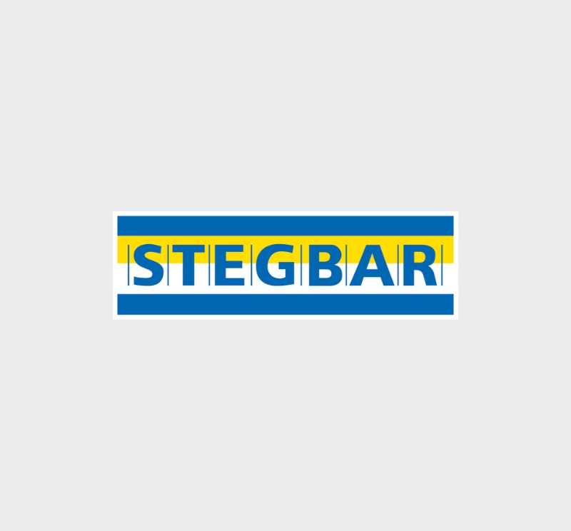 Stegbar Logo