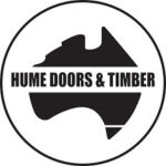 Home Doors & Timber Logo