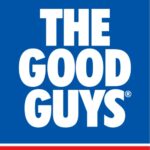 The Good Guys Logo