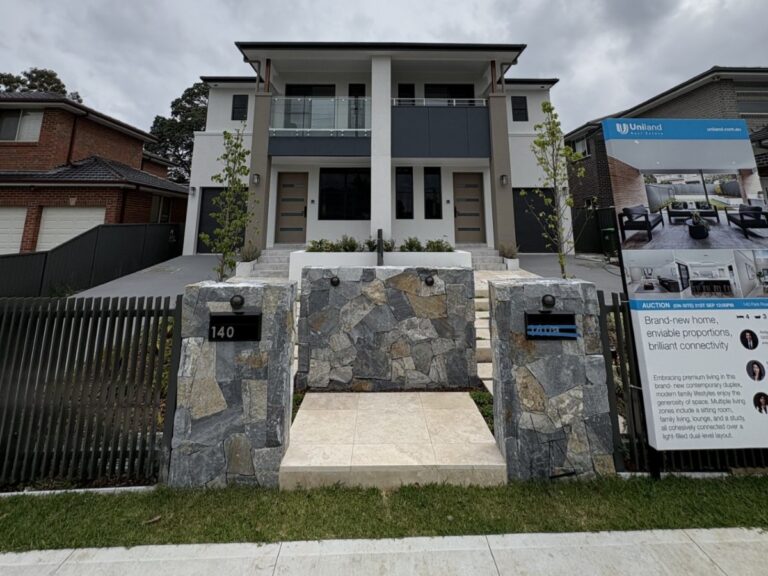 Zion Construction & Developments completed project in Dundas