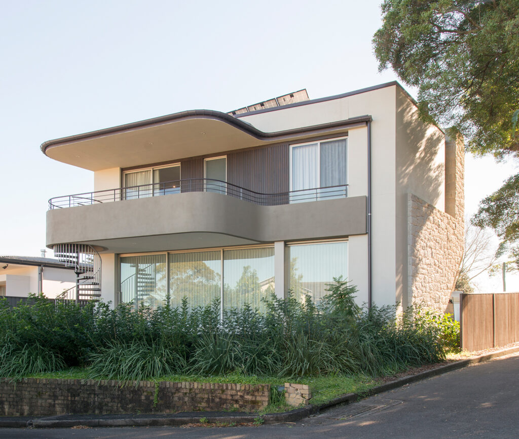 Custom Home Design