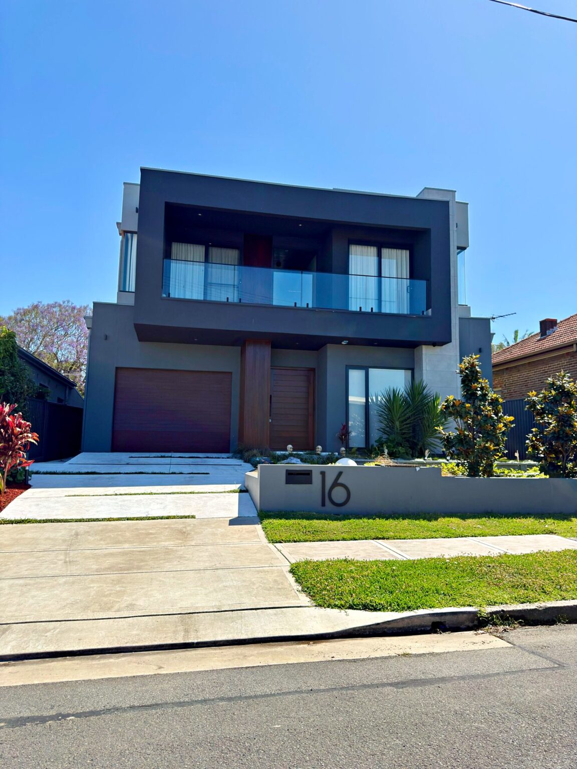 Zion Construction & Developments completed project in Cabarita
