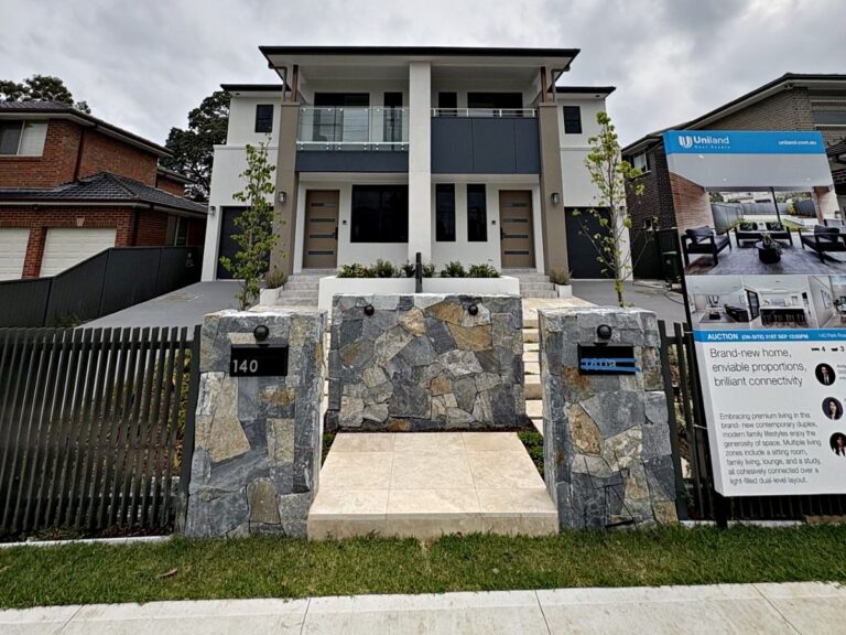 Zion Construction & Developments completed project in Dundas
