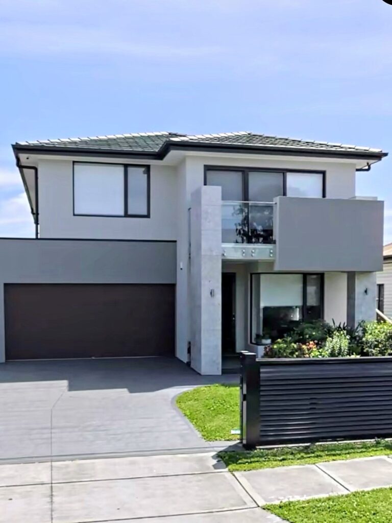Zion Construction & Developments completed project in Canley Heights